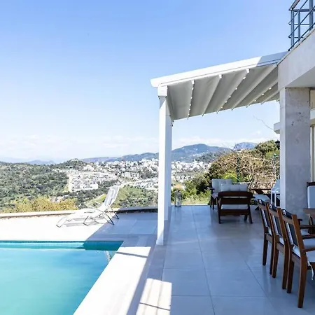 Astounding Modern With Sea View In *
