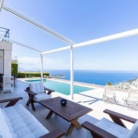 Astounding Modern With Sea View In * Bodrum