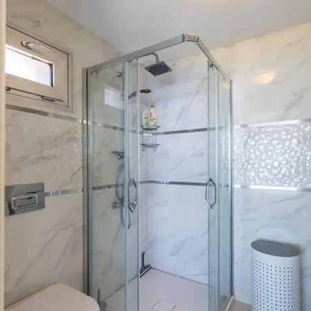 Astounding Modern With Sea View In * Bodrum