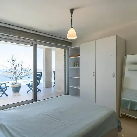 Astounding Modern With Sea View In * Bodrum