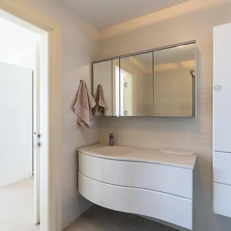 Astounding Modern With Sea View In * Bodrum